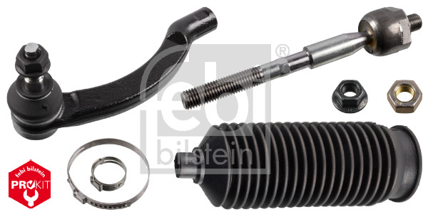 Tie Rod - 40567 FEBI BILSTEIN