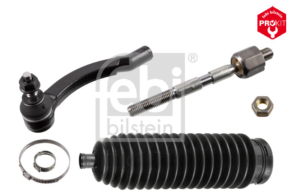Tie Rod - 40570 FEBI BILSTEIN