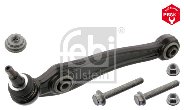 Track Control Arm - 40571 FEBI BILSTEIN