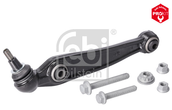 Braccio oscillante, Sospensione ruota - 40572 FEBI BILSTEIN