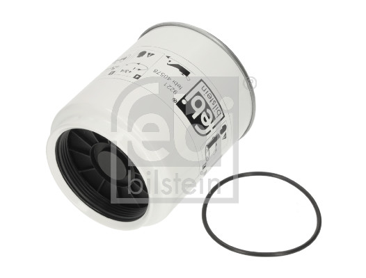 Fuel filter - 40578 FEBI BILSTEIN