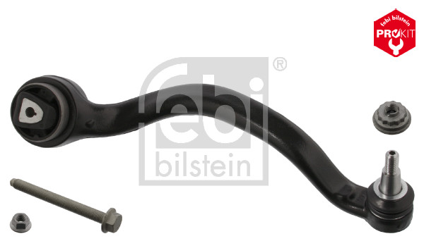 Track Control Arm - 40604 FEBI BILSTEIN