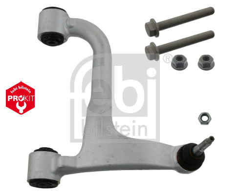 vikšro valdymo svirtis - 40608 FEBI BILSTEIN