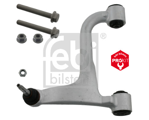 Track Control Arm - 40609 FEBI BILSTEIN