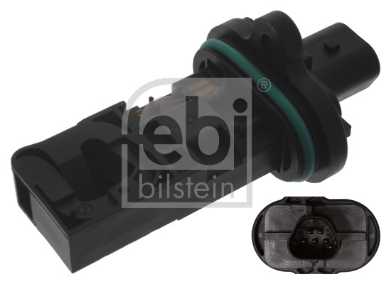 Debimetro - 40613 FEBI BILSTEIN