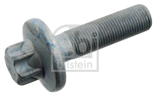 Bullone dell'asse, Semiasse - 40617 FEBI BILSTEIN