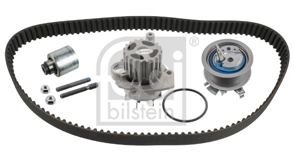 Water Pump & Timing Belt Set - 40618 FEBI BILSTEIN