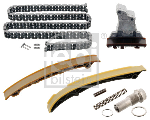Steuerkettensatz - 40621 FEBI BILSTEIN