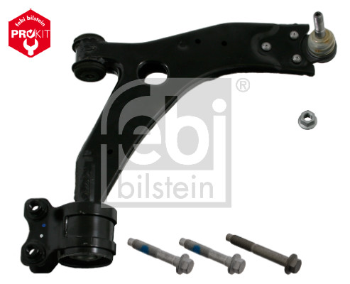 Track Control Arm - 40624 FEBI BILSTEIN