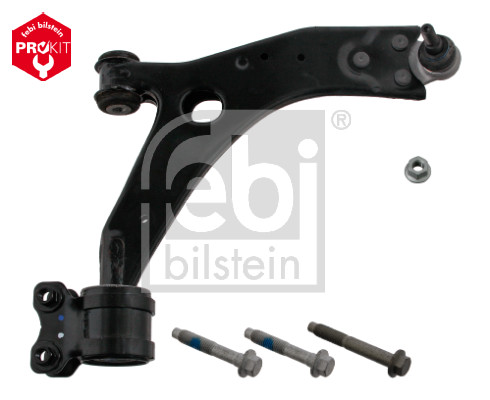Track Control Arm - 40626 FEBI BILSTEIN