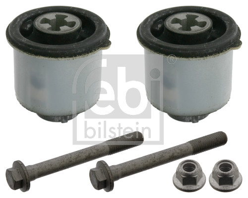 Bearing Set, axle beam - 40631 FEBI BILSTEIN
