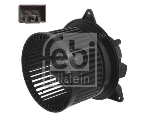 Interior Blower - 40642 FEBI BILSTEIN