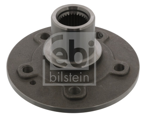 rato stebulė - 40650 FEBI BILSTEIN