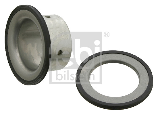 Bush, driver cab suspension - 40665 FEBI BILSTEIN
