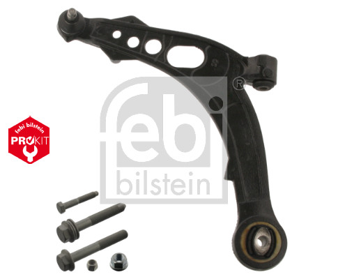 Track Control Arm - 40670 FEBI BILSTEIN