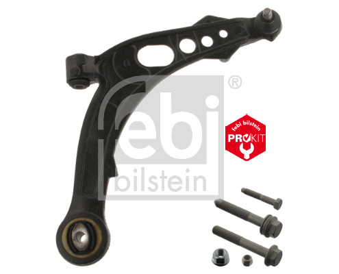 Track Control Arm - 40671 FEBI BILSTEIN