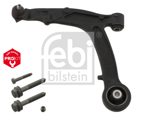 Lenker, Radaufhängung - 40680 FEBI BILSTEIN