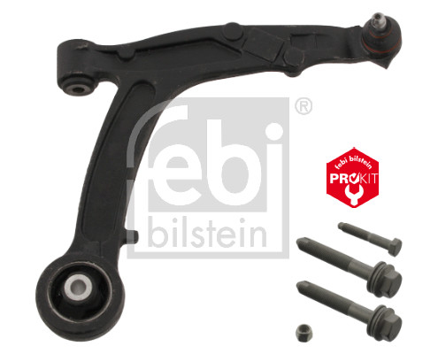 vikšro valdymo svirtis - 40681 FEBI BILSTEIN