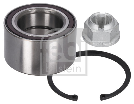rato guolio komplektas - 40682 FEBI BILSTEIN