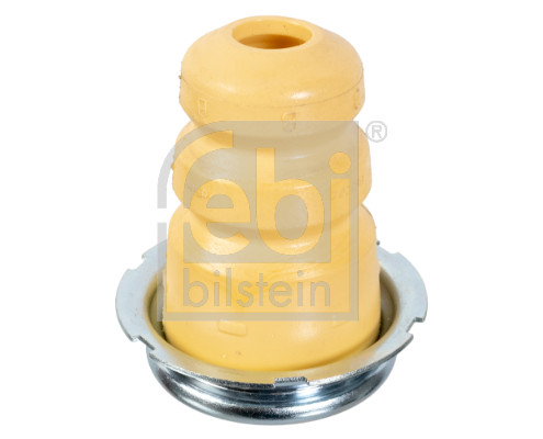 Rubber Buffer, suspension - 40696 FEBI BILSTEIN