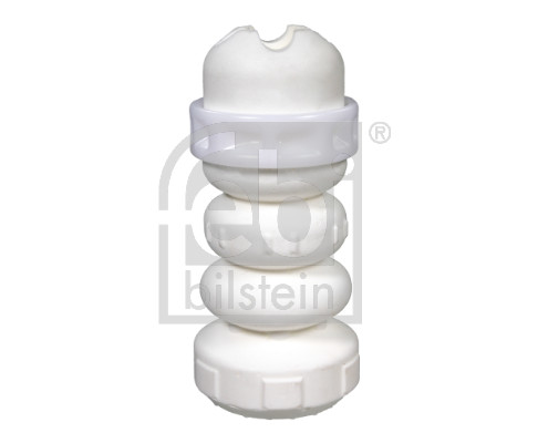 Rubber Buffer, suspension - 40697 FEBI BILSTEIN
