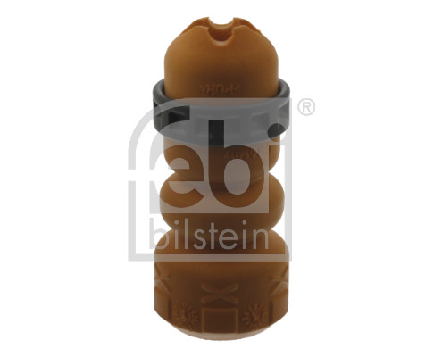 Rubber Buffer, suspension - 40698 FEBI BILSTEIN