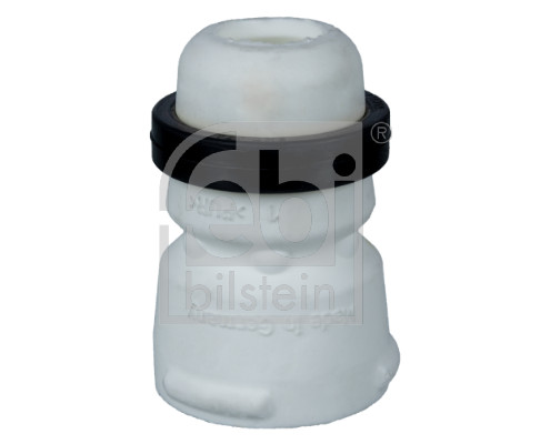 Rubber Buffer, suspension - 40700 FEBI BILSTEIN