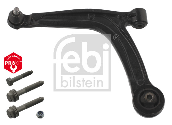 Track Control Arm - 40710 FEBI BILSTEIN