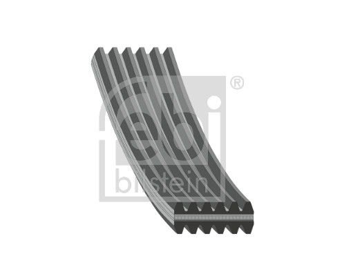 Cinghia Poly-V - 40713 FEBI BILSTEIN