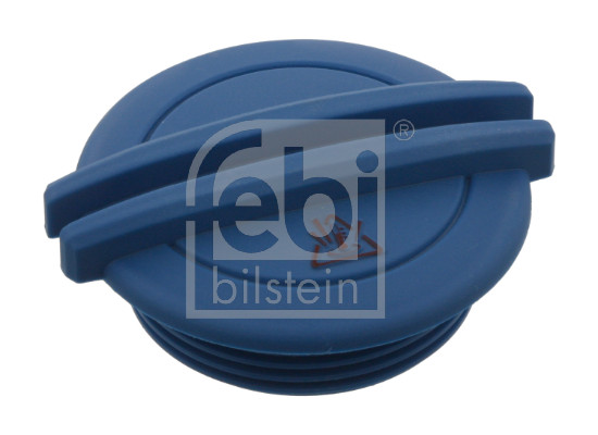 Крышка, резервуар охлаждающей жидкости - 40722 FEBI BILSTEIN