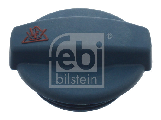 Sealing Cap, coolant tank - 40723 FEBI BILSTEIN