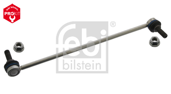 Asta/Puntone, Stabilizzatore - 40729 FEBI BILSTEIN