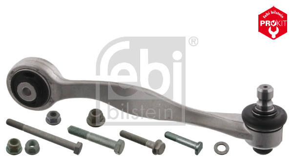 Track Control Arm - 40743 FEBI BILSTEIN