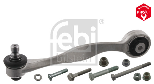 Track Control Arm - 40744 FEBI BILSTEIN