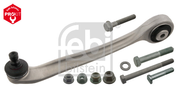 Track Control Arm - 40745 FEBI BILSTEIN