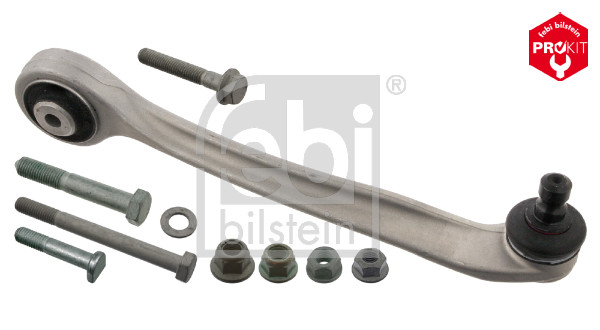 Braccio oscillante, Sospensione ruota - 40746 FEBI BILSTEIN