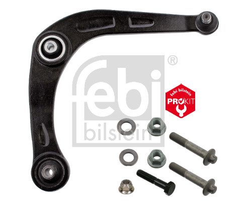 Track Control Arm - 40750 FEBI BILSTEIN