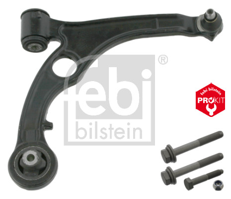 Track Control Arm - 40759 FEBI BILSTEIN