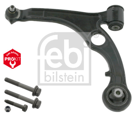 Track Control Arm - 40761 FEBI BILSTEIN