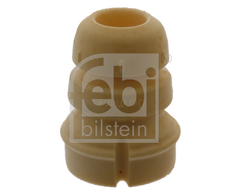 Rubber Buffer, suspension - 40763 FEBI BILSTEIN