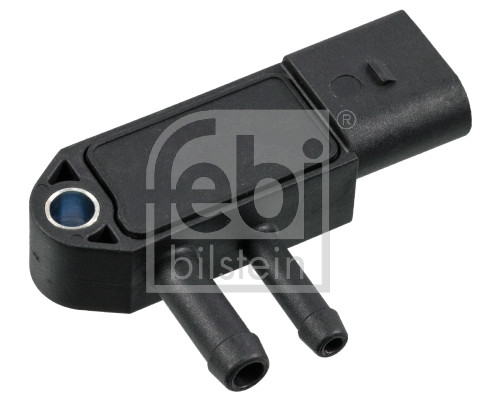 jutiklis, išmetimo slėgis - 40766 FEBI BILSTEIN