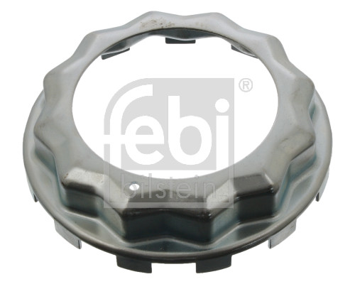 Tab Washer, axle nut - 40775 FEBI BILSTEIN