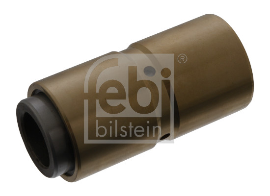 Bronzina cuscinetto, Sosp.ne/Supporto molla - 40778 FEBI BILSTEIN