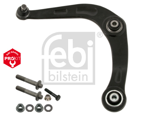 Track Control Arm - 40781 FEBI BILSTEIN