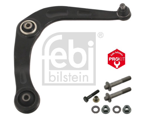 Track Control Arm - 40790 FEBI BILSTEIN