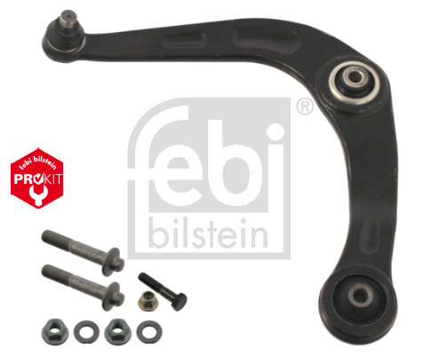 vikšro valdymo svirtis - 40791 FEBI BILSTEIN