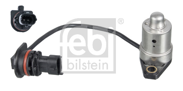 Sensore, Livello olio motore - 40794 FEBI BILSTEIN