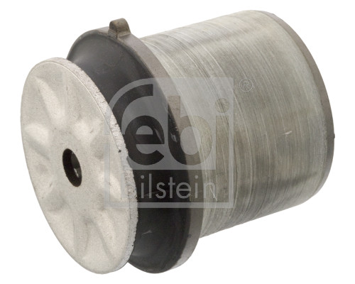 Supporto, Corpo assiale - 40800 FEBI BILSTEIN