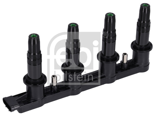 Ignition Coil - 40809 FEBI BILSTEIN