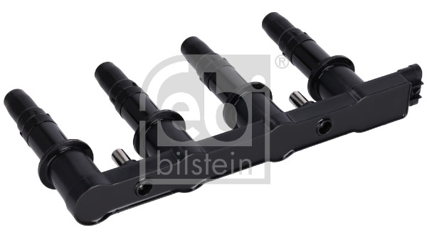 Катушка зажигания - 40809 FEBI BILSTEIN